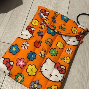 BAGGU Hello Kitty Laptop Sleeve